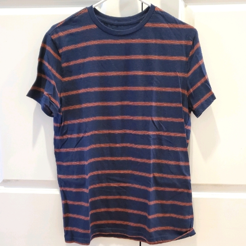 Men's Goodfellow & Co. Striped T-shirt